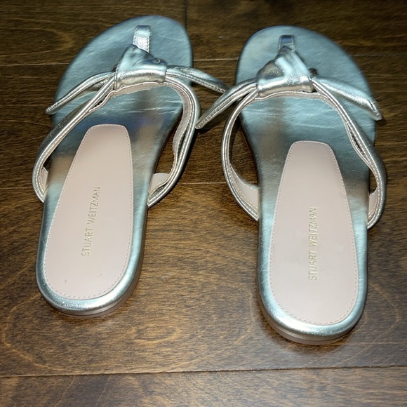 Stuart Weitzman sandal - Picture 3 of 6
